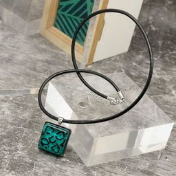 WILD WAY Колье LKY5968 - Vloes фото 2