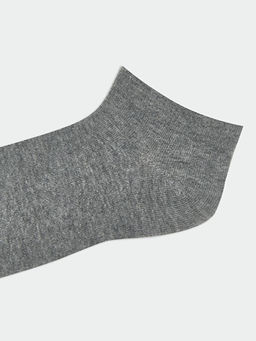 Erkek Patik ?orap 5li