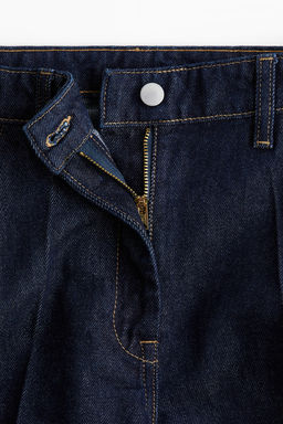Straight High Jeans - H&m фото 2
