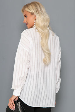 Рубашка 41235 - Avili фото 9