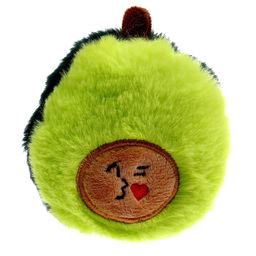 Мягкая игрушка сюрприз Авокадо, МИКС - Milo toys фото 11