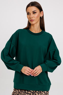 Джемпер 4232 - Kivviwear фото 5