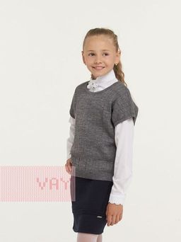 Жилет для девочек 183-7113