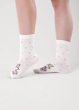 Носки женские Игровые