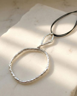 Кулон на шнурке - Vel vett фото 8