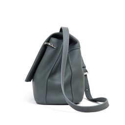 Женская сумка MIRONPAN арт. 36072 Бирюзовый фото 11