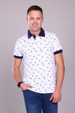 Футболка 6787 - Berchelli фото 5