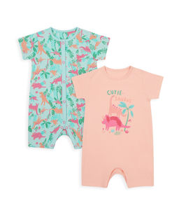 Mothercare / Песочники 2 шт.