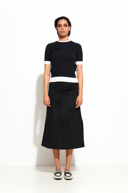 Джемпер 55150 - Lakbi фото 2