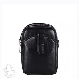 Сумка женская 90197 black Valle Mitto в Новосибирске  фото 3