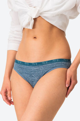 Женские трусы-слипы 5 шт. Donella фото 5