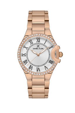 Наручные часы Daniel Klein женские кварцевые 13603-5