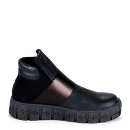 ботинки для девочек - Elegami фото 3