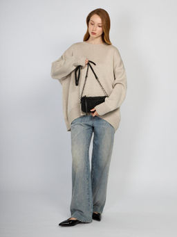 Сумка Labbra L-HF4243 gun/black фото 26