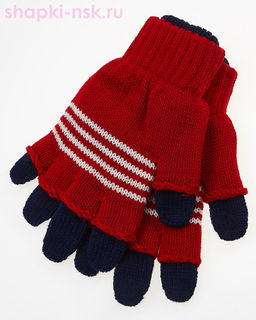 2114-B-A (р-р 14-16) Перчатки - Infante фото 3