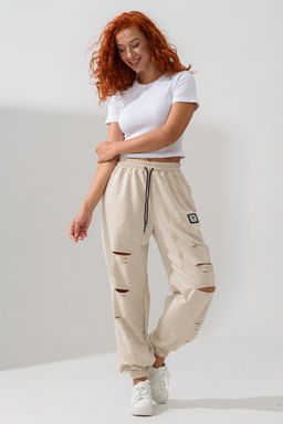 7483 брюки женские