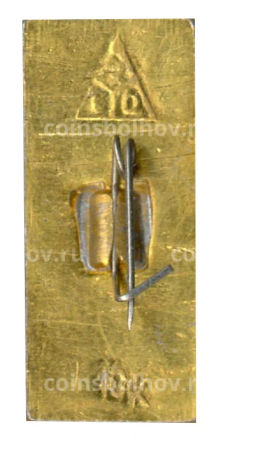 Значок Муром