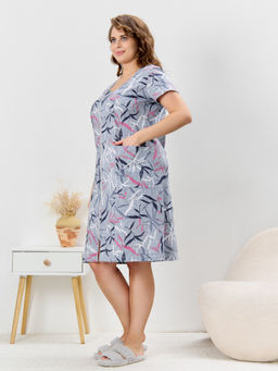 Халат Канон-1 VIOTEX - Виотекс фото 8