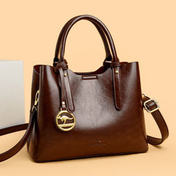 KAIDIFEINIROO Сумка женская 9695 фото 9