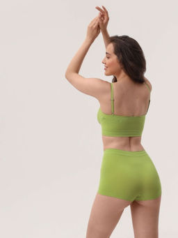 MY Трусы женские BX315 / BX002 SHORTS VITA ALTA (1/156)  фото 6