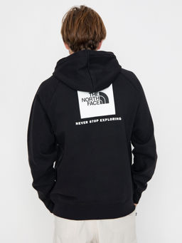 Худи мужское - The north face фото 2