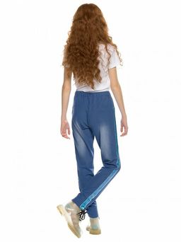 Уценка PELICAN GFP4219 брюки для девочек  фото 3