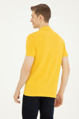 Мужская футболка Safran Basic - U.s. polo assn фото 12