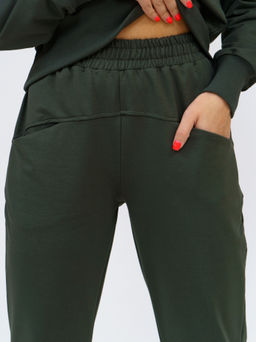 922 Костюм "Хаки"