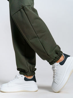 913 Брюки "Хаки"