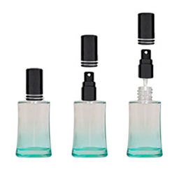 Ирис бирюза 30мл (спрей люкс черный)