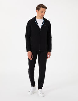 Siyah Regular Fit E_ofman Alt_ - Pierre cardin фото 3