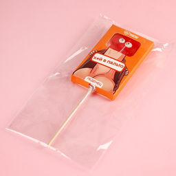 Леденец с глазками в коробочке Неожиданный подарок, 30 г. (18+) - Simaland фото 5