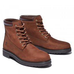 Ботинки - Timberland фото 3