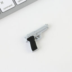 Подарочный набор: блокнот, ручка-фигурная и ластик «Будь всегда впереди»