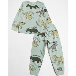 Пижама кулирка 0936102210