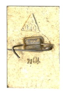 Значок Боголюбово