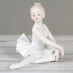 Фигурка Балерина 13,5x9x11 см / HP3201 /уп 48/ - Галеонтрейд фото 5