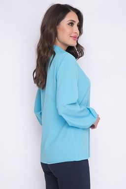 Блузка 40570 - Avili фото 7