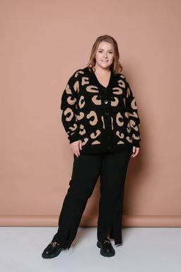 Кардиган женский - Jp фото 2