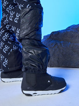 Женский мембранный зимний горнолыжный комбинезон Alpha Endless Chik Diva 2 223/2313-1_019 Разноцветный  фото 18