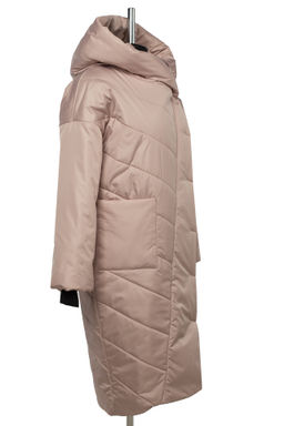 04-2786 Куртка женская демисезонная (синтепон 200) - El podio фото 3