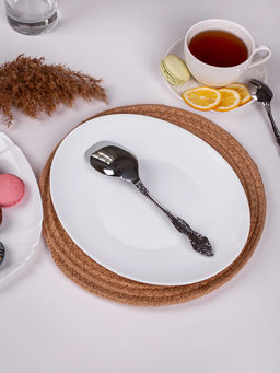 Ложка для салата М-3 Тройка СБ-116 г.Павлово - Пзхм фото 5