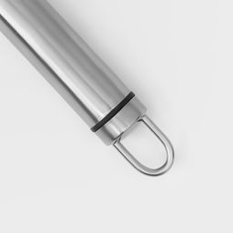 Сито для просеивания Magistro Arti, d=16 см, серебристое