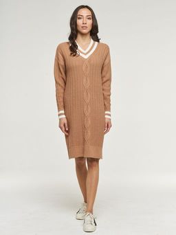 Платье женское BY192-20010 - Vay фото 2