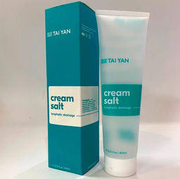 Крем-соль для тела 400 мл, TY-1507 - Taiyan фото 2