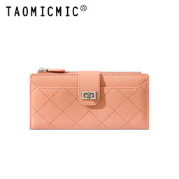 Кошелек W-Y8992-Pink