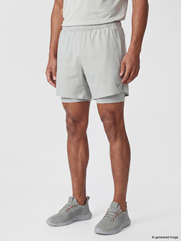 Regular Fit Erkek Taytl? Spor ?ort - Waikiki фото 3