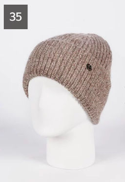 Шапка Римма (флис) - Ferz фото 12