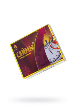 Возбуждающие капсулы для мужчин Саймы, 1 капсула