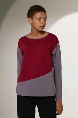 лонгслив 8126-23